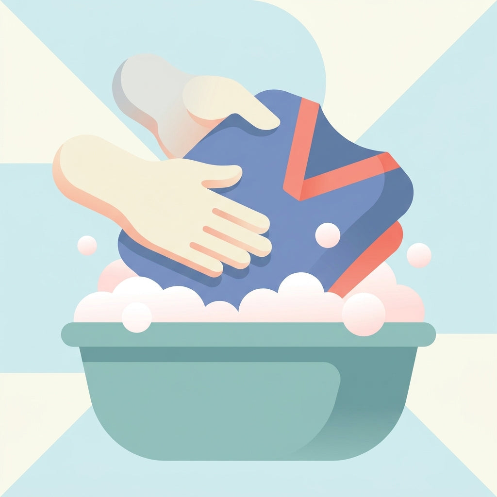 How to Care for Your Scrubs: Washing, Storage & Longevity Tips