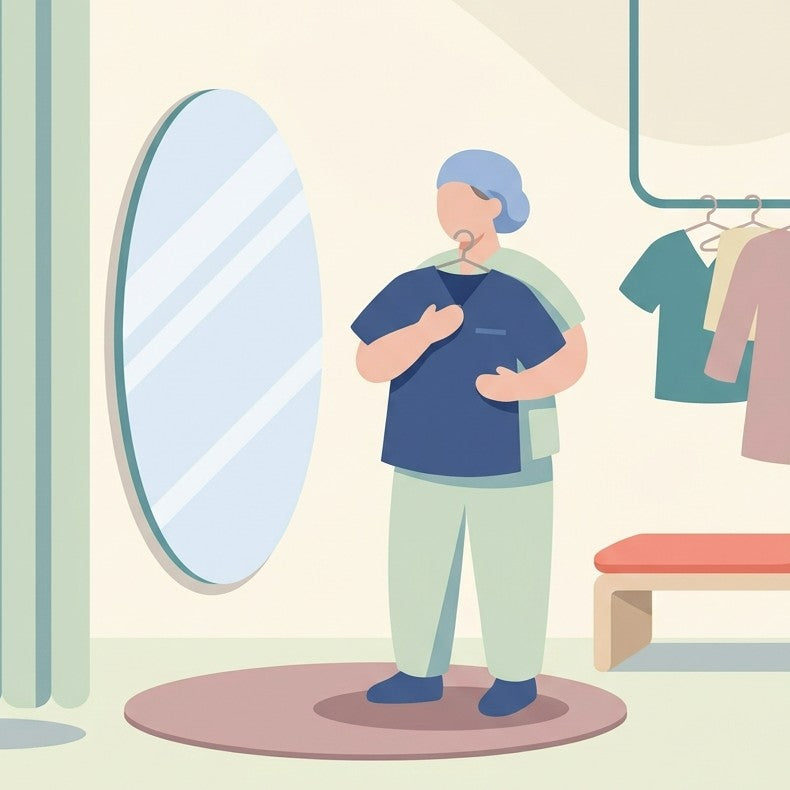 The Complete Scrub Buying Guide: How to Choose the Perfect Medical Scrubs