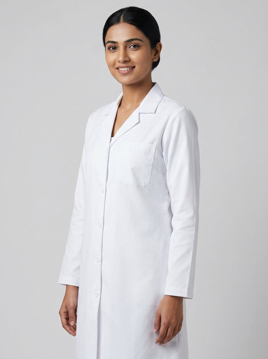 Lab Coats