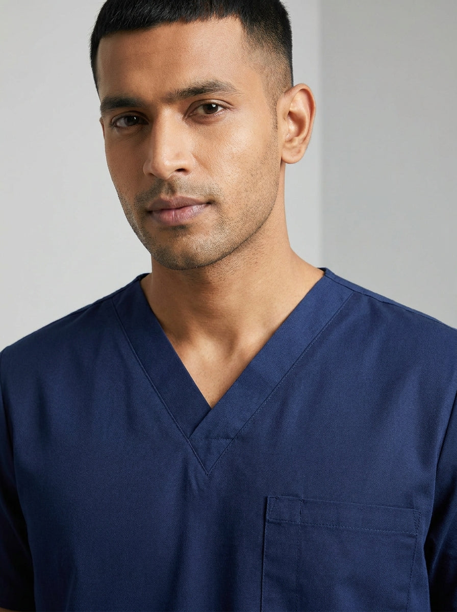 Men's Scrubs