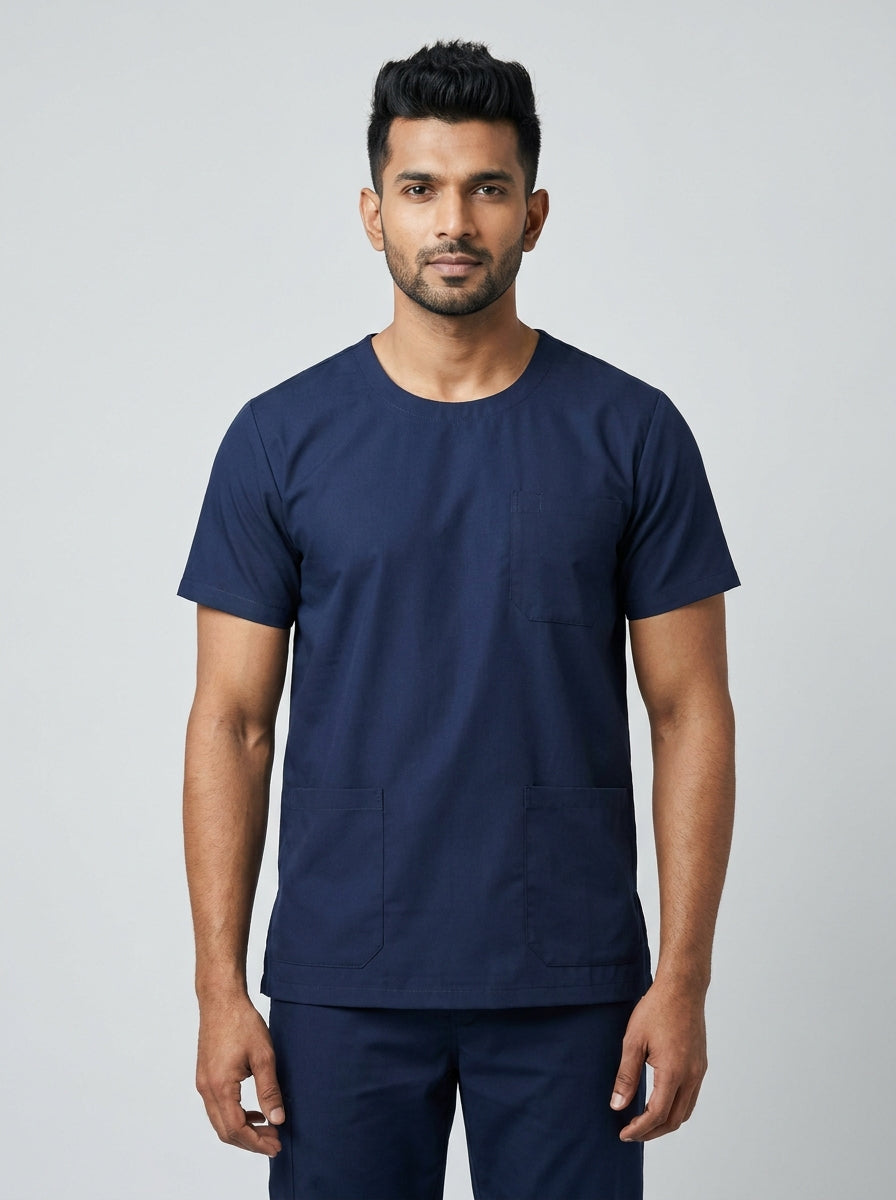 Navy Blue