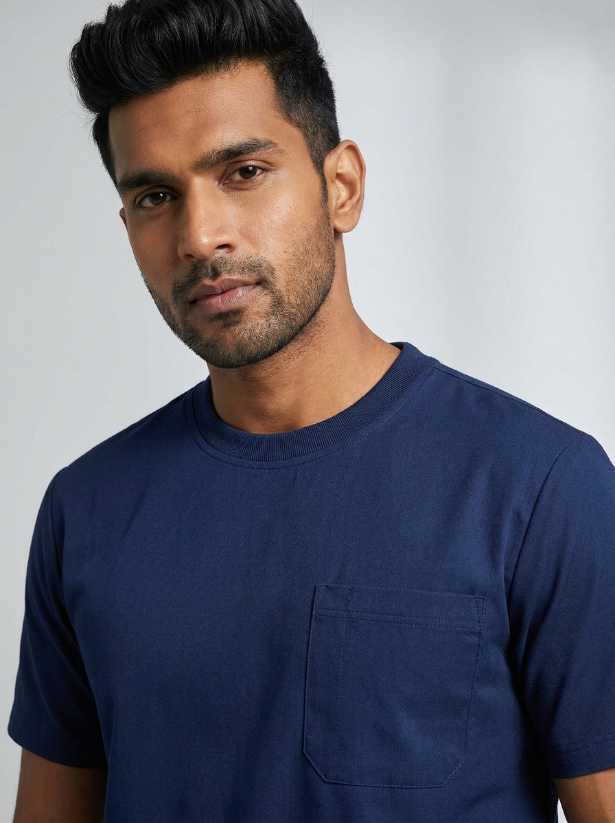 Navy Blue