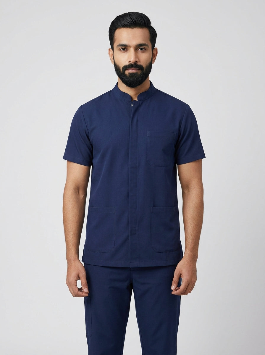 Navy Blue