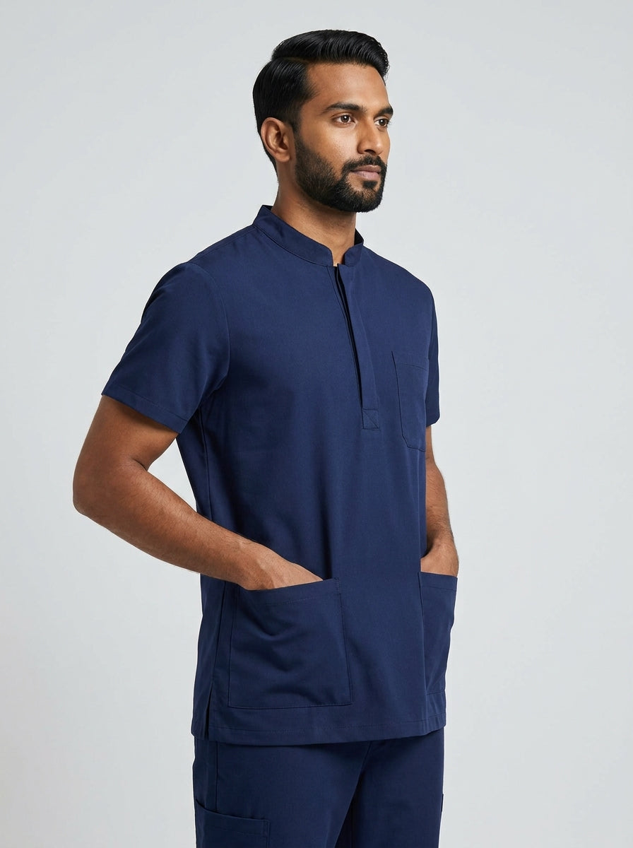 Navy Blue
