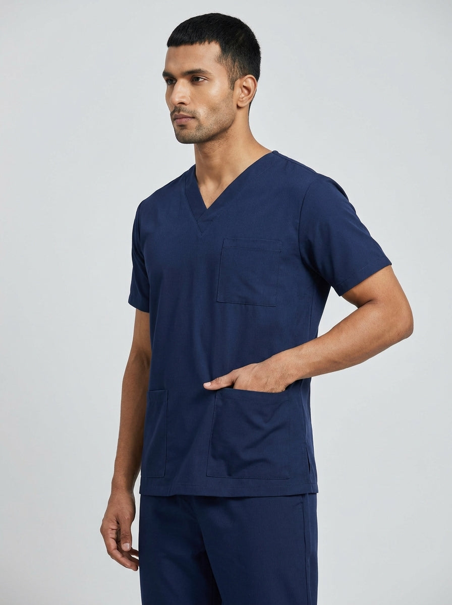 Navy Blue
