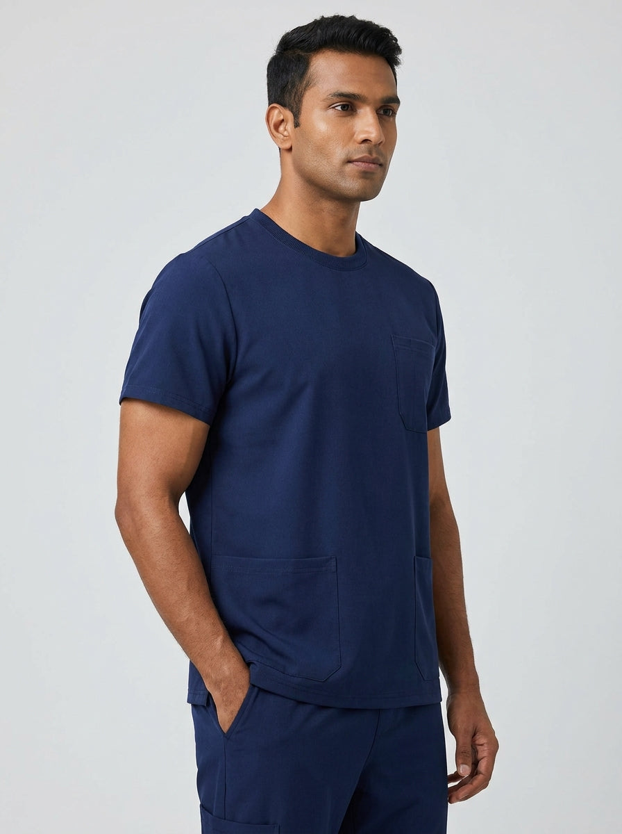 Navy Blue