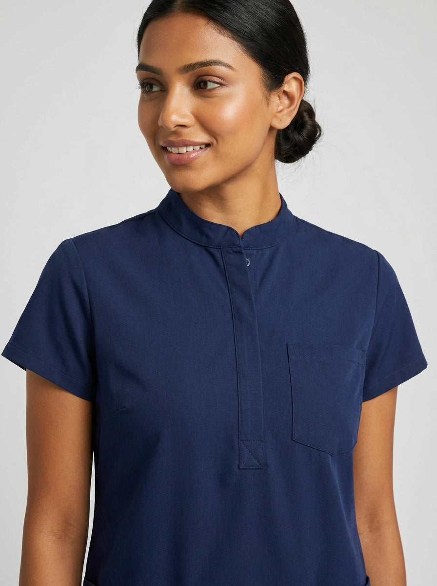 Navy Blue