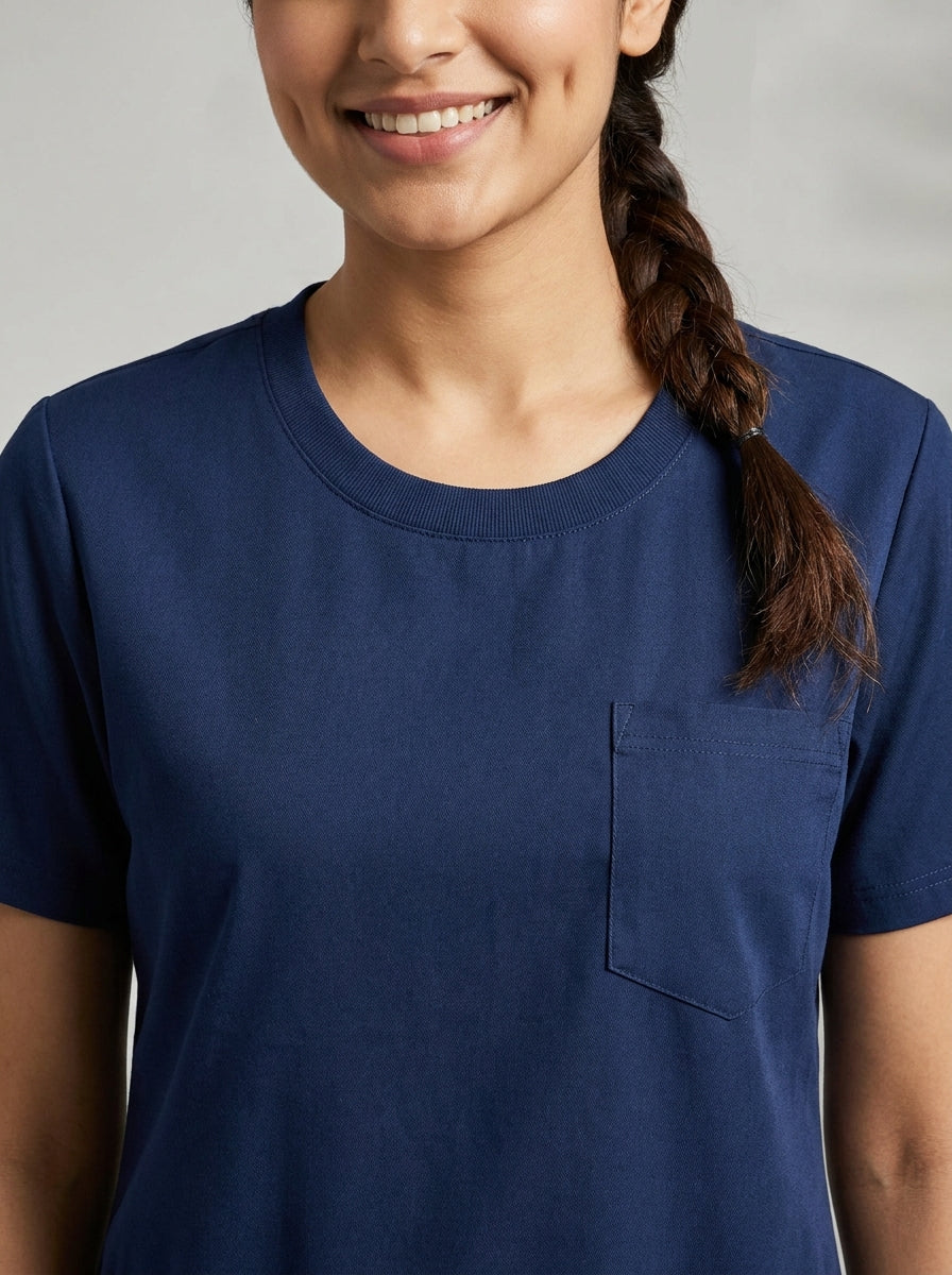 Navy Blue