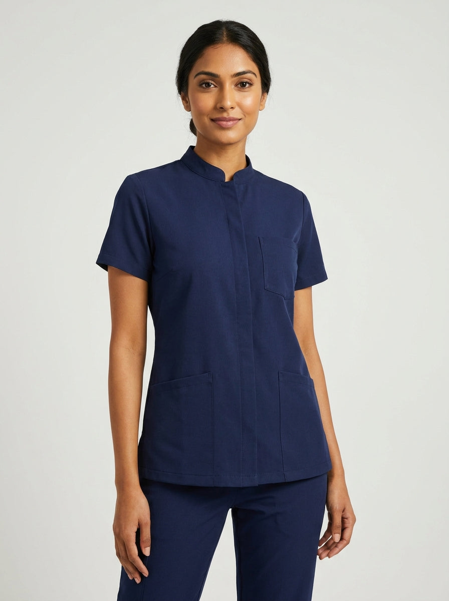 Navy Blue