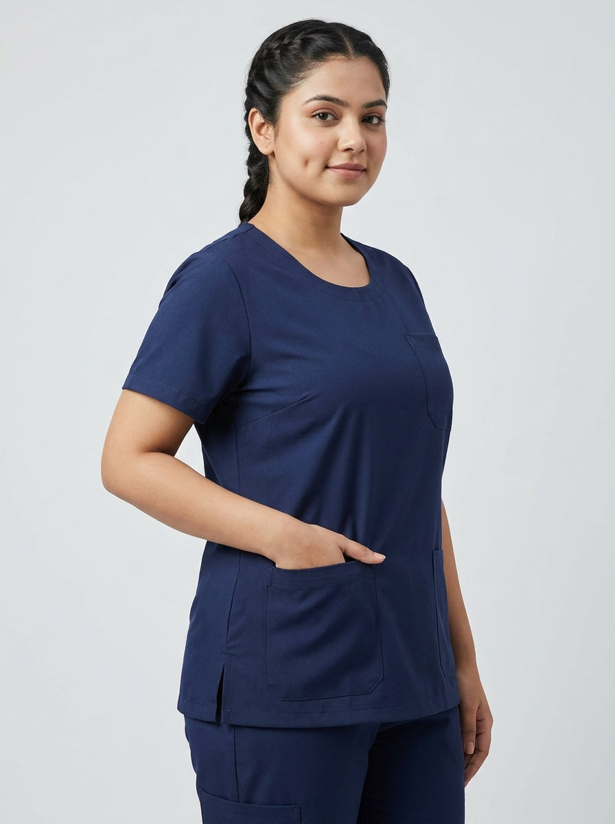 Navy Blue