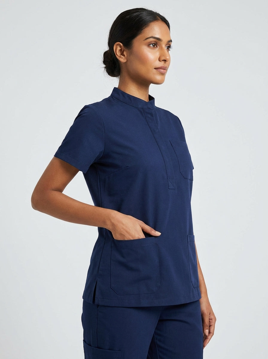 Navy Blue