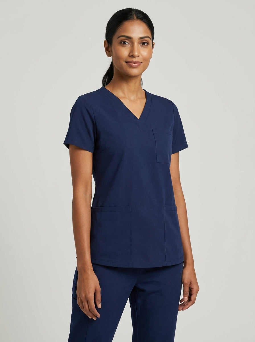 Navy Blue
