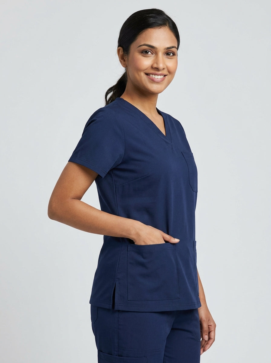 Navy Blue