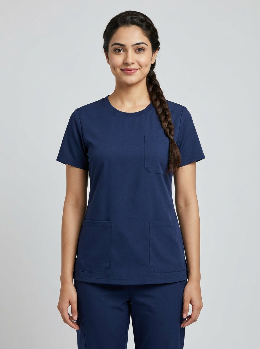 Navy Blue